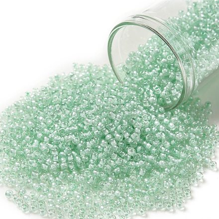 Круглые бусины toho X-SEED-TR11-1065-1
