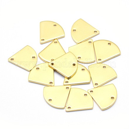 Латунные коннекторы KK-P155-69G-NR-1