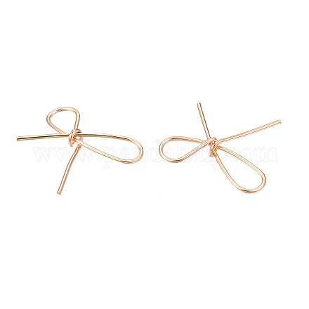Подвески из латуни KK-N232-330C-02-1