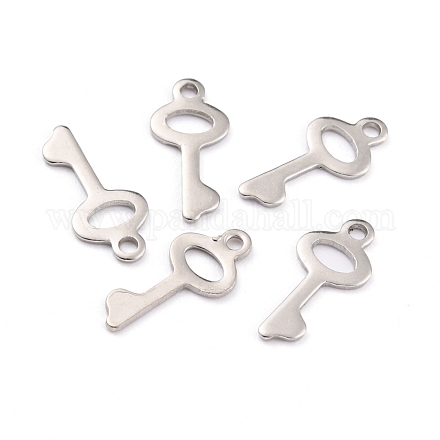 Подвески из нержавеющей стали 304 STAS-F266-09P-1