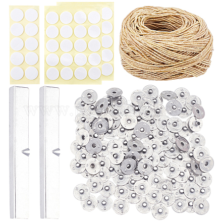 Сделай сам свечи DIY-PH0004-52-1