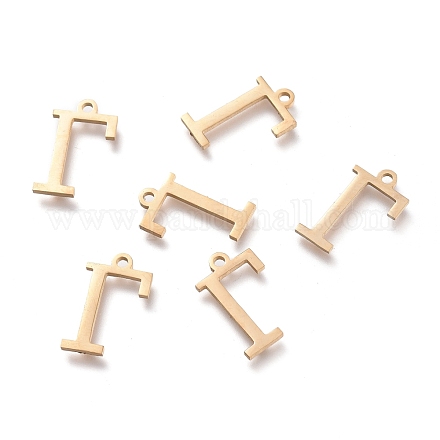 Подвески из нержавеющей стали 304 STAS-K215-22G-1