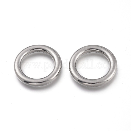 Кольца из нержавеющей стали 304 STAS-H120-10P-A-1
