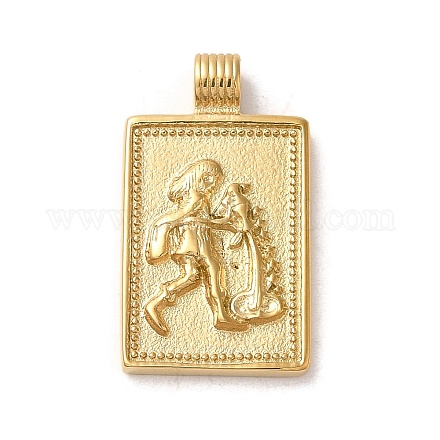 Подвески из нержавеющей стали 304 X-STAS-L022-306G-11-1