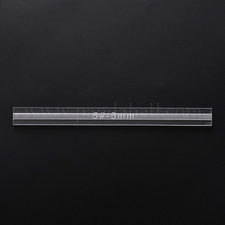 Инструмент для разлива акрила TOOL-WH0001-32D-1