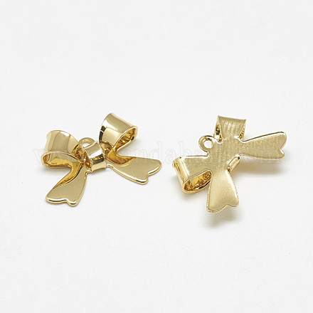 Латунные подвески KK-S347-132-1