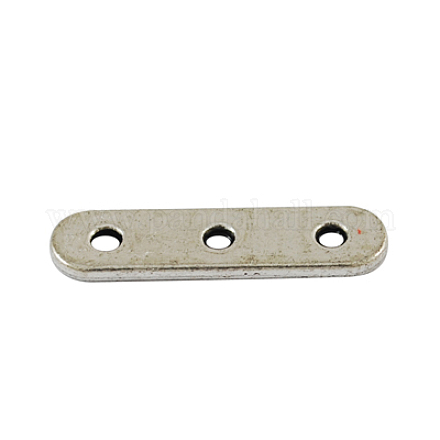 Бары сплава Spacer PALLOY-00406-AS-NR-1