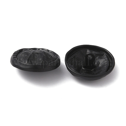 Кнопки с хвостовиком из сплава с 1 отверстием BUTT-WH0028-50C-1