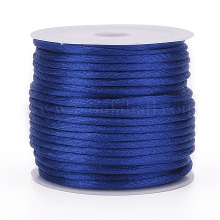 Нейлоновый шнур NWIR-L006-2mm-16-1
