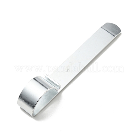 Стержни изгиба браслета из цинкового сплава TOOL-D057-11P-1
