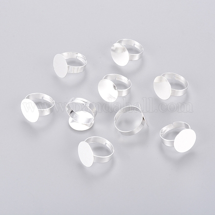 Компоненты железное кольцо IFIN-C046-S-1