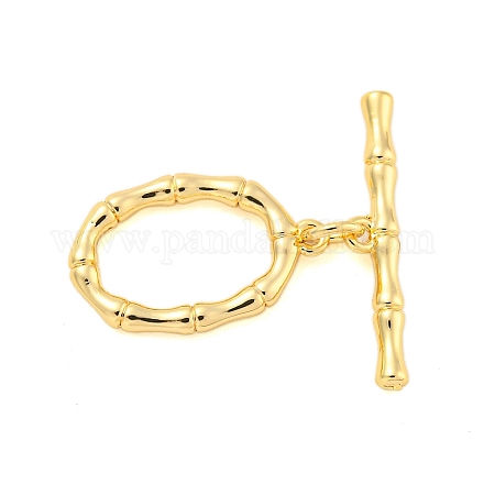 Латуни Переключить застежками KK-A223-13G-1