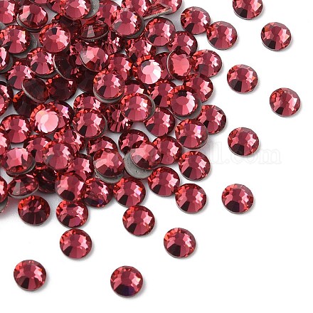 Камни preciosa® crystal hotfix с плоской основой Y-PRC-HSS10-70040-1