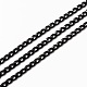 Кубинские звеньевые цепи из нержавеющей стали 304 CHS-H009-33B-2
