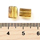 Стекло имитация австрийских хрустальных бусин GLAA-P071-01A-07-3