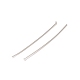 Латунные шпильки с плоской головкой KK-WH0058-03D-P-2