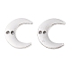 Подвески из сплава в тибетском стиле FIND-C060-030AS-1