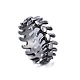 Кольца из нержавеющей стали Drgon Bone для мужчин PW-WGE8554-01-1