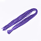 Шнуры из искусственной замши LW-R023-2.8mm-30-2