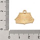 Подвески из сплава и эмали для кемпингового снаряжения FIND-Z064-04B-3
