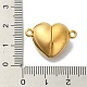 Застежки из нержавеющей стали 304 с петлями STAS-C097-57G-3