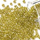 (доступна услуга переупаковки) стеклянный бисер SEED-C015-4mm-110-1