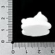 Украшение из фигурок собак из смолы DJEW-E014-02C-3