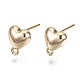 Изделия из латуни KK-T056-20G-NF-3