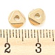 CCB пластиковые шарики CCB-K011-05A-G-3