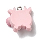 Подвески из непрозрачной смолы RESI-D055-043P-3