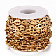 Цепи Mariner Link из нержавеющей стали 304 CHS-T003-12G-NF-3
