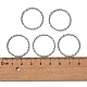 Сплав связи rings EA8631Y-4