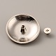 Заклепка из сплава и бирюзы FIND-WH0127-88A-2
