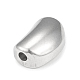 Бусины из нержавеющей стали марки 304 STAS-F287-04P-3