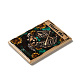 Печатные акриловые подвески MACR-O046-01E-3