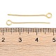 Латунные булавки KK-N254-48C-G-3