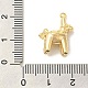 Латунные подвески KK-Z073-07G-3