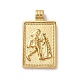 Подвески из нержавеющей стали 304 X-STAS-L022-306G-11-1