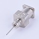 Наконечники для подачи иглы из нержавеющей стали TOOL-WH0103-17R-1