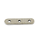Бары сплава Spacer PALLOY-00406-AS-NR-1