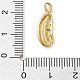 Подвески из нержавеющей стали 304 STAS-I327-04G-3