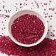Прозрачная гальваническая поделка из измельченного стекла GLAA-F123-12-2