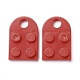 Подвески из смолы X-RESI-L033-07B-1