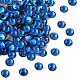 Камни preciosa® crystal hotfix с плоской основой Y-PRC-HSS6-60310-1