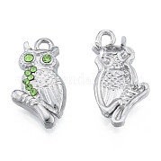Подвески из нержавеющей стали 304 STAS-N098-152P