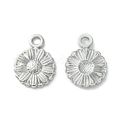 Подвески из нержавеющей стали марки 304 STAS-L269-056P