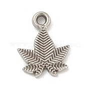 Подвески из нержавеющей стали 304 STAS-N103-142P