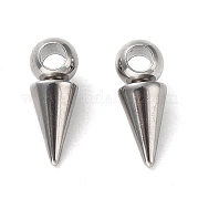 Подвески из нержавеющей стали 304 STAS-M323-31P