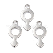 Подвески из нержавеющей стали марки 304 STAS-K274-03P