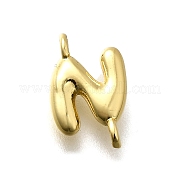 Подвески из латуни KK-P295-01G-N